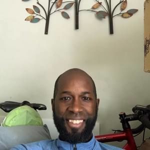 Meet your Posher, Timothy